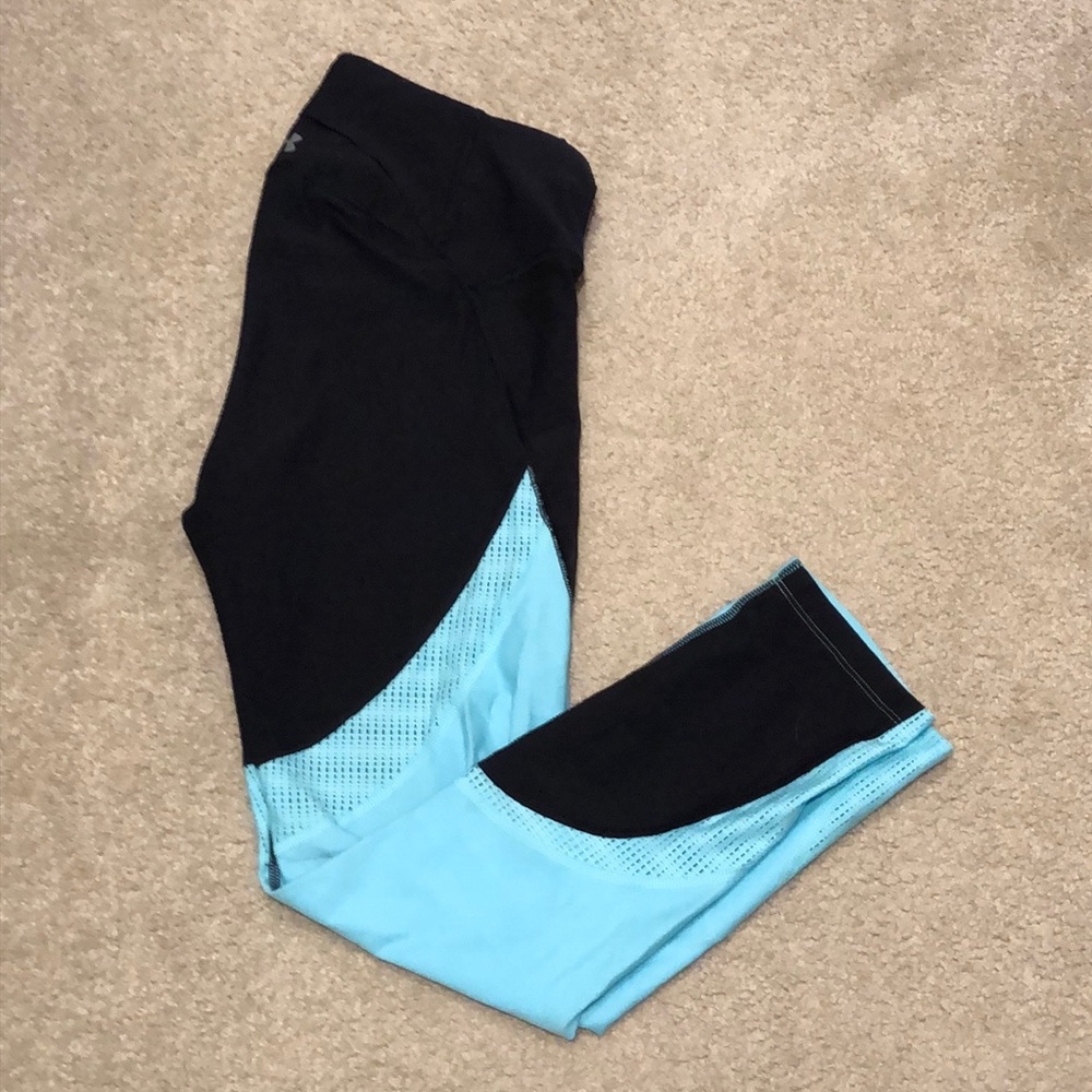 Under Armour heatgear legging